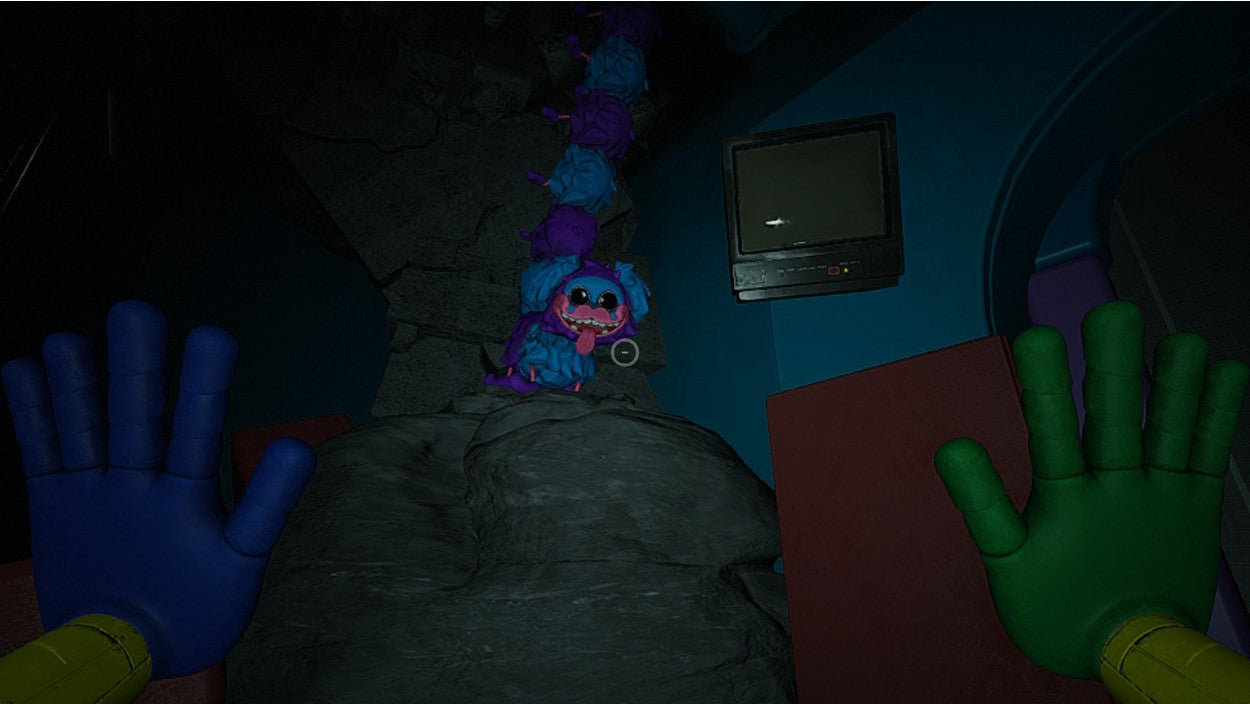 POPPY PLAYTIME TRIPLE PACK