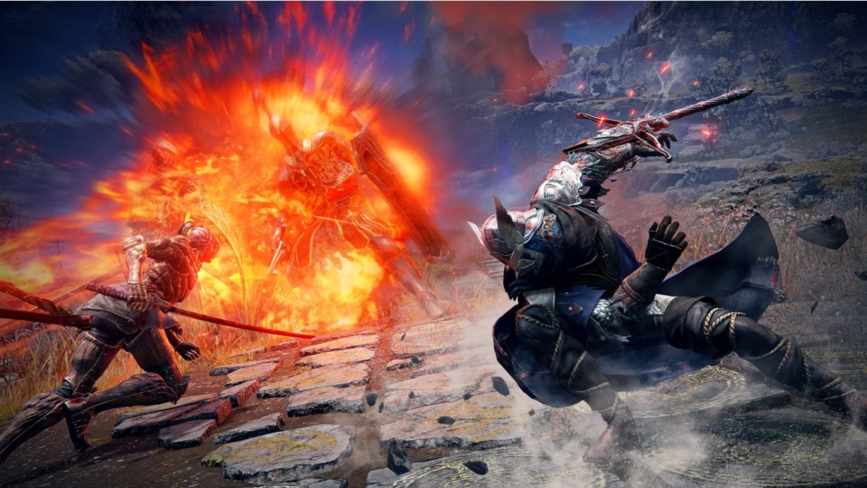 ELDEN RING: NIGHTREIGN