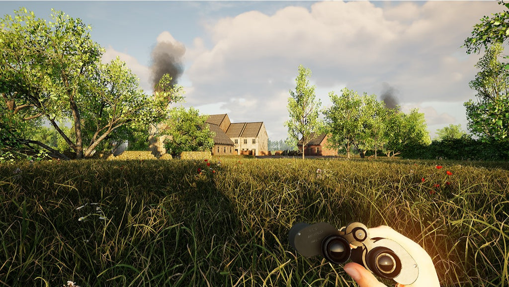 UNITED ASSAULT NORMANDY 44
