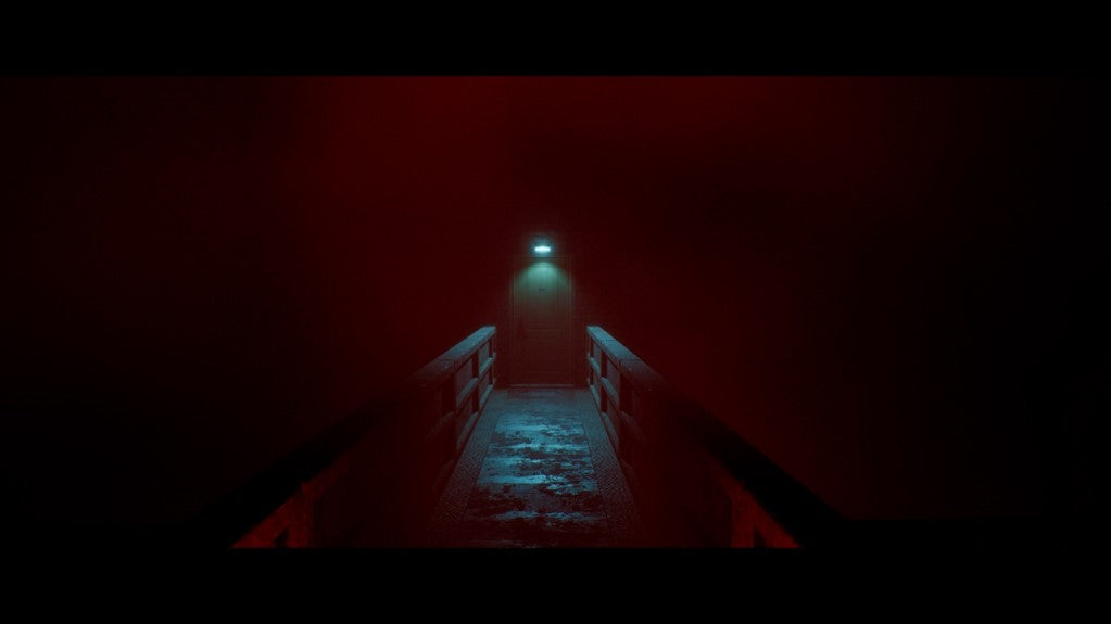 SILENT HILL: TOWNFALL