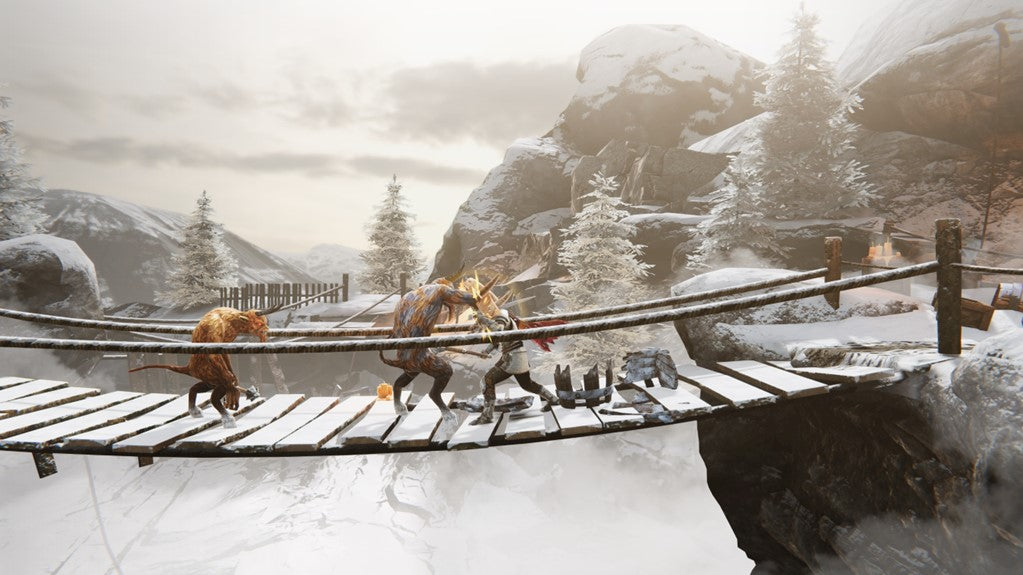 CASTLE OF HEART RETOLD