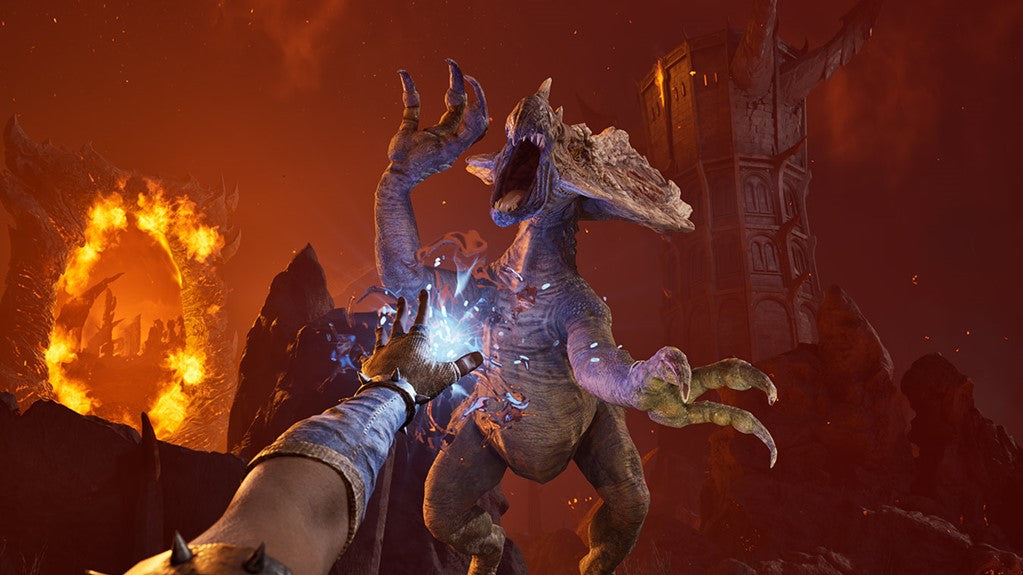 Elder Scrolls IV: Oblivion Remastered – Physical Deluxe Edition (Series X Only)