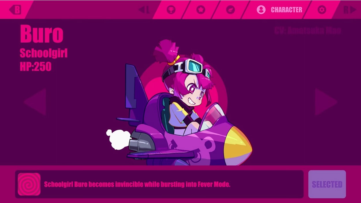 MUSE DASH (STANDARD EDITION)