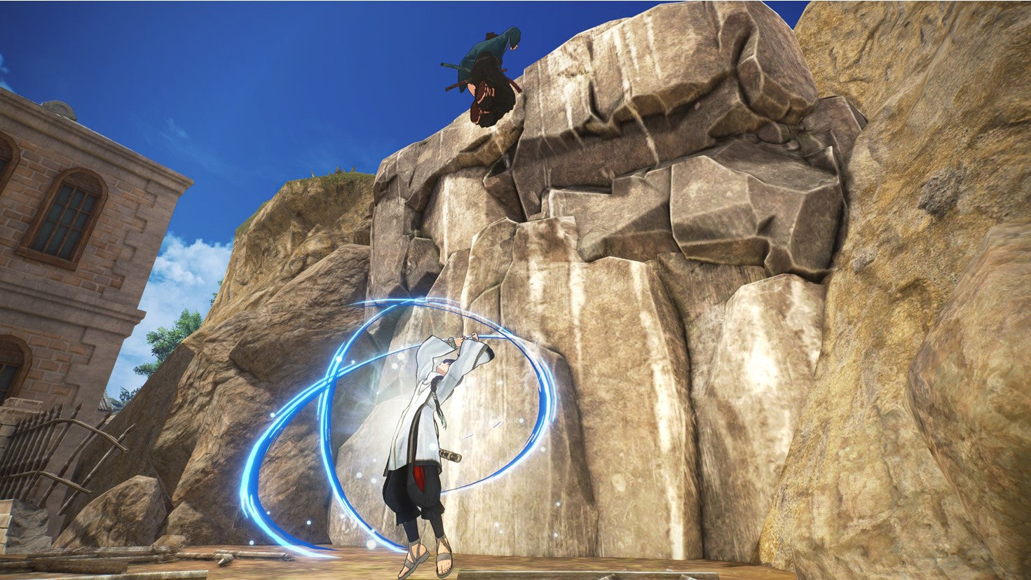 FATE SAMURAI REMNANT (Pre-owned)