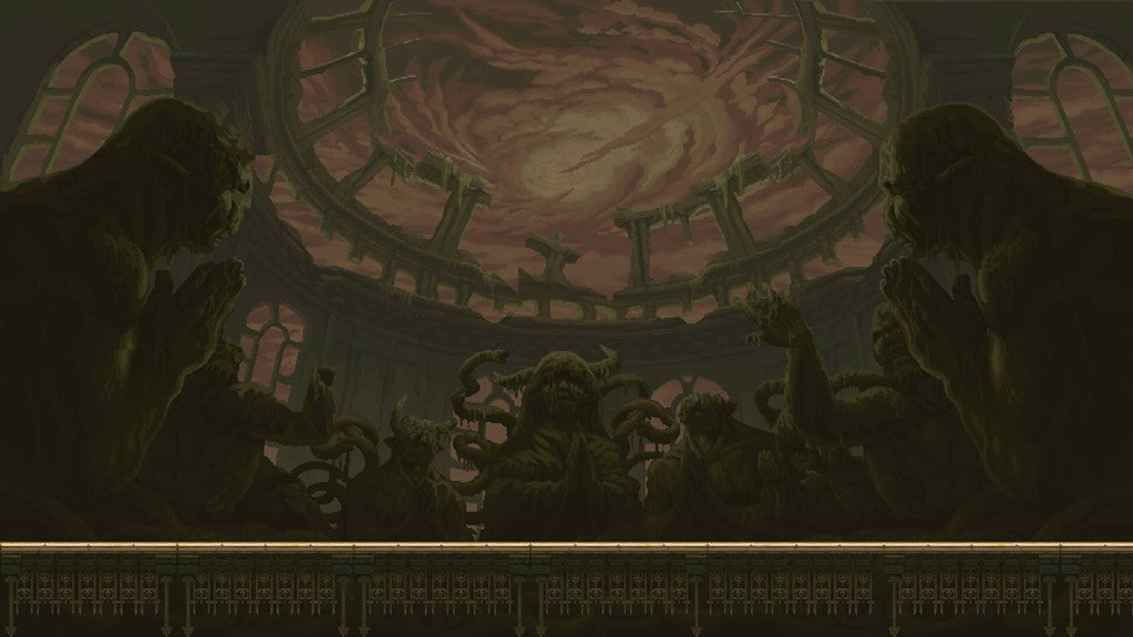 DRAGON IS DEAD (SERIES X ONLY)