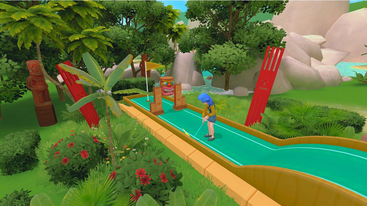 INSTANT SPORTS PLUS (Pre-owned)