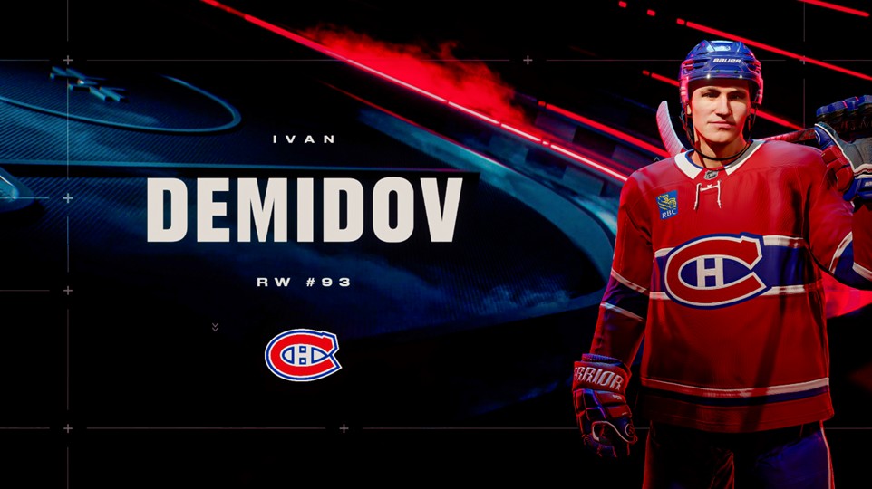 NHL 27
