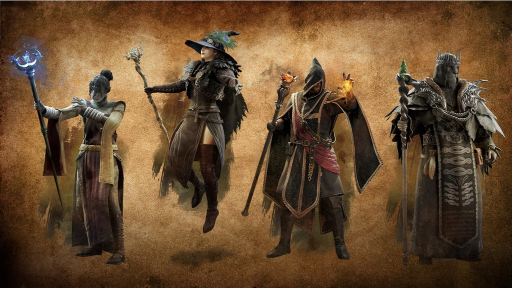 DRAGON'S DOGMA 2