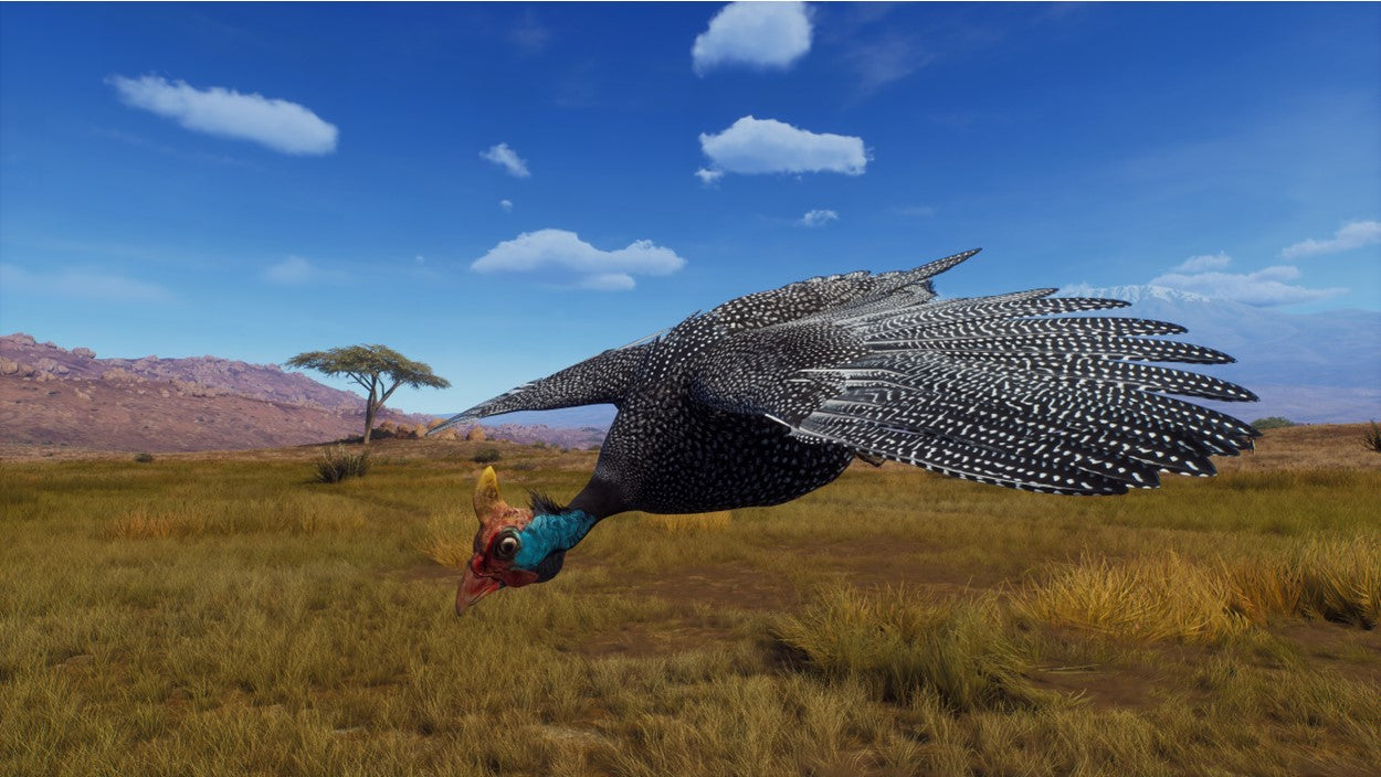 WAY OF THE HUNTER HUNTING SEASON ONE