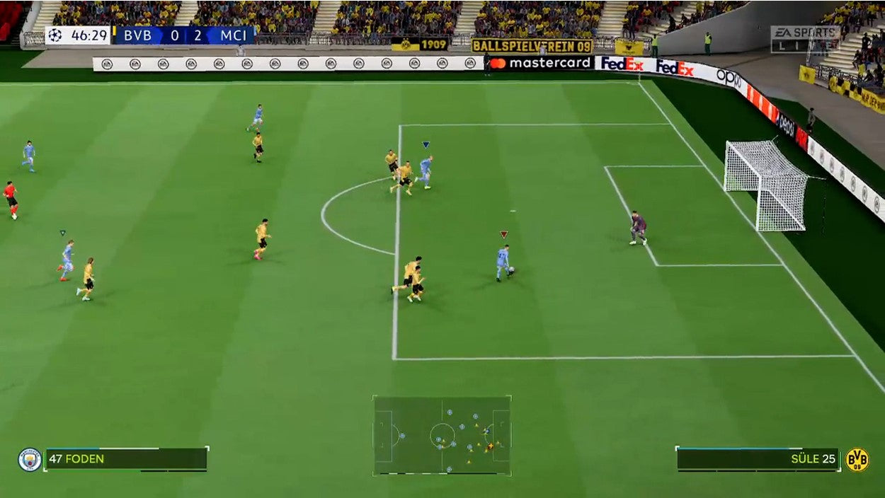EA SPORTS FC 24