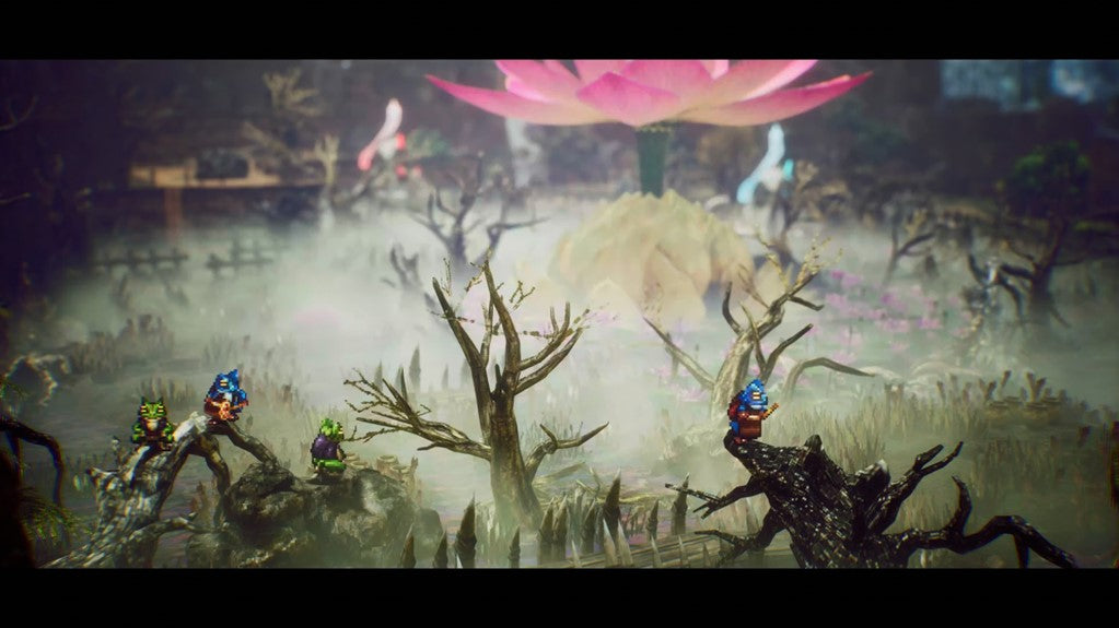 THE ADVENTURES OF ELLIOT: THE MILLENNIUM TALES