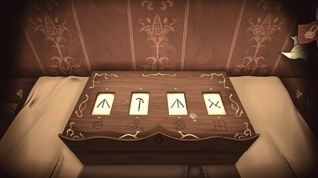 TALES FROM CANDLEFORTH