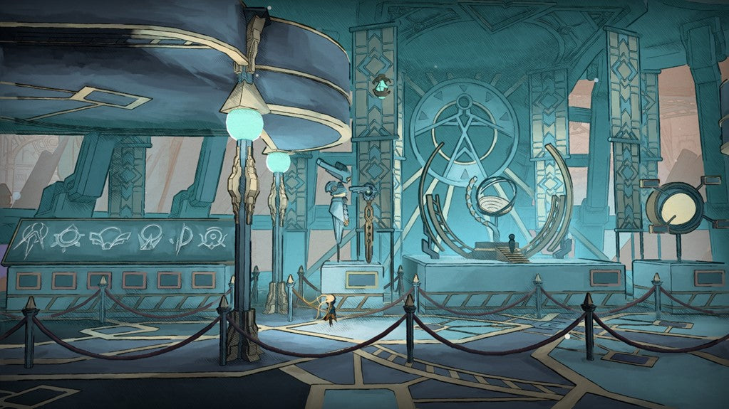 MIO: MEMORIES IN ORBIT