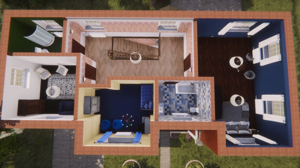 HOUSE FLIPPER REMASTERED COLLECTION