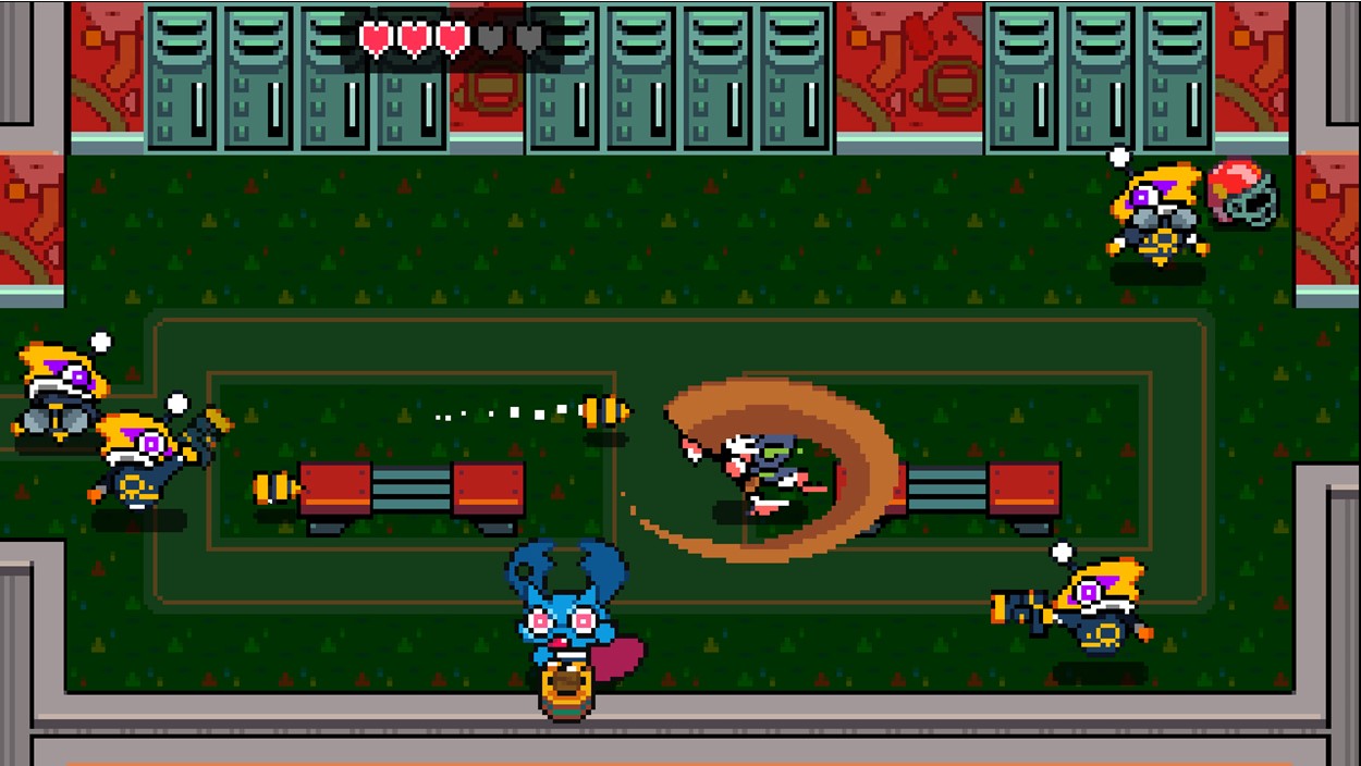 PIPISTRELLO AND THE CURSED YOYO | STANDARD EDITION