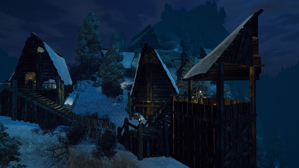 GOTHIC 3 CLASSIC