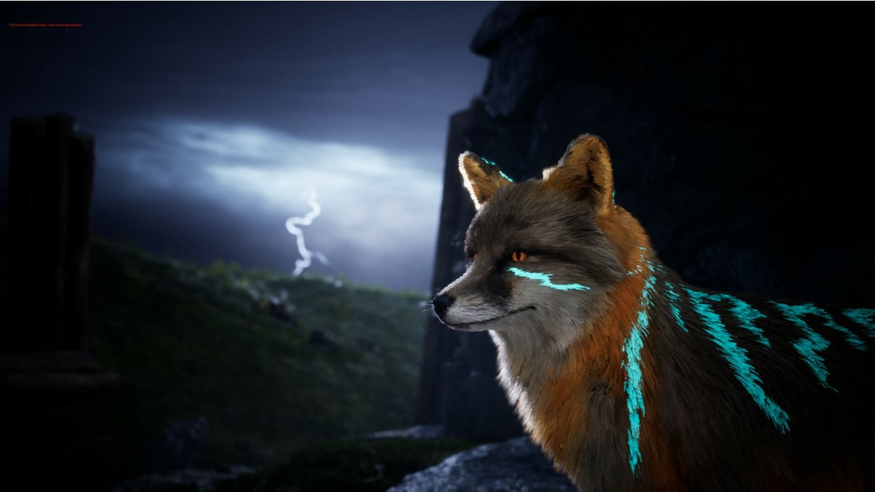 SPIRIT OF THE NORTH 2