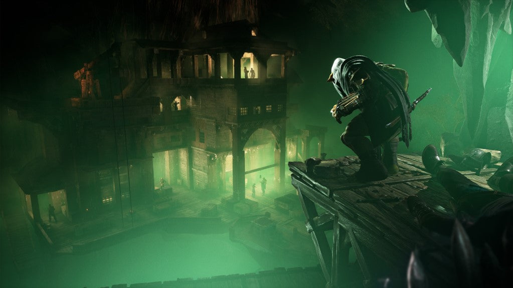 STYX: BLADES OF GREED | SERIES X ONLY