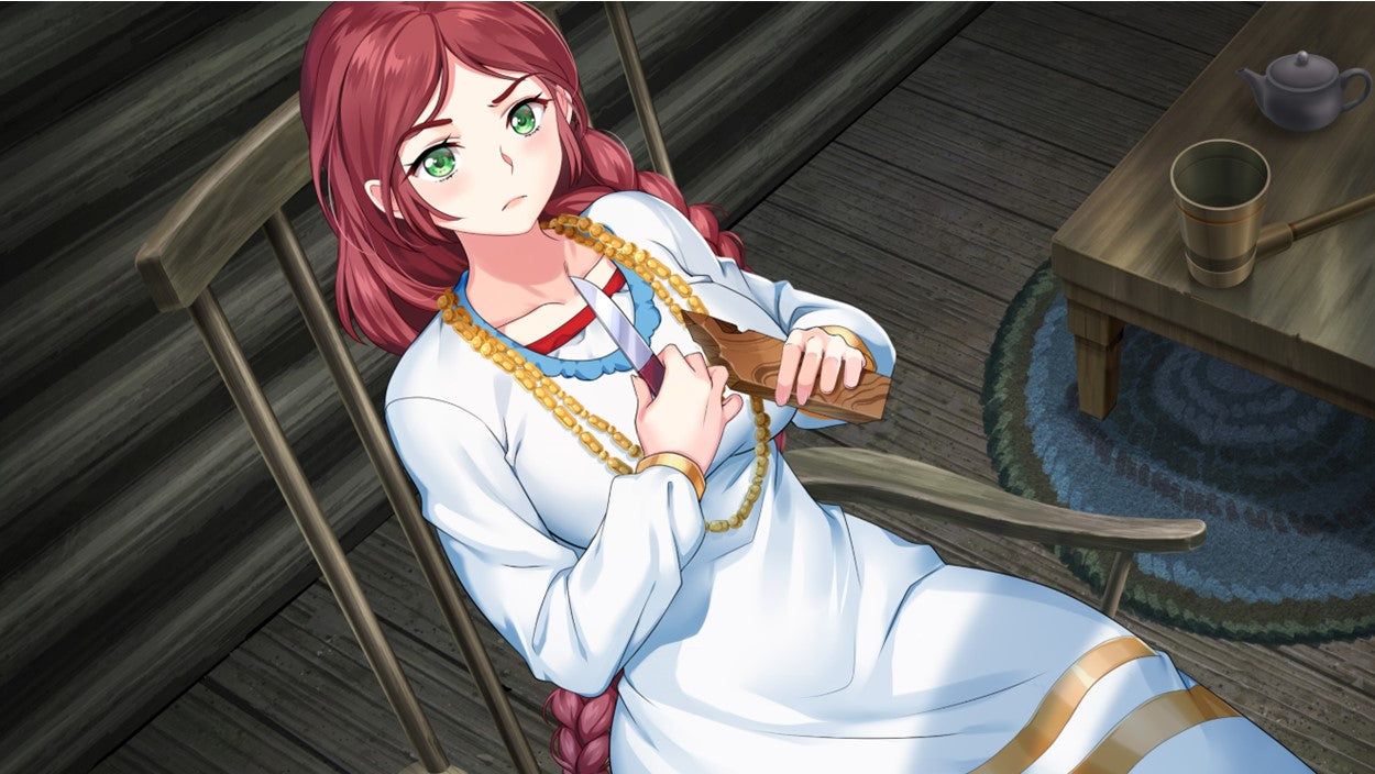 COOKING COMPANIONS | PREMIUM PHYSICAL EDITION