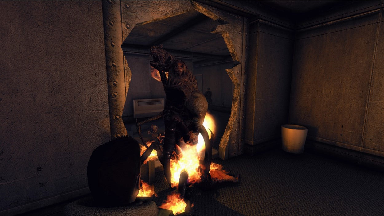 THE THING : REMASTERED