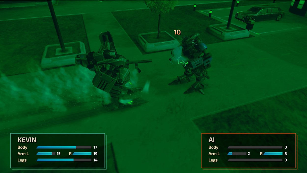 FRONT MISSION 1ST REMAKE | LIMITED EDITION