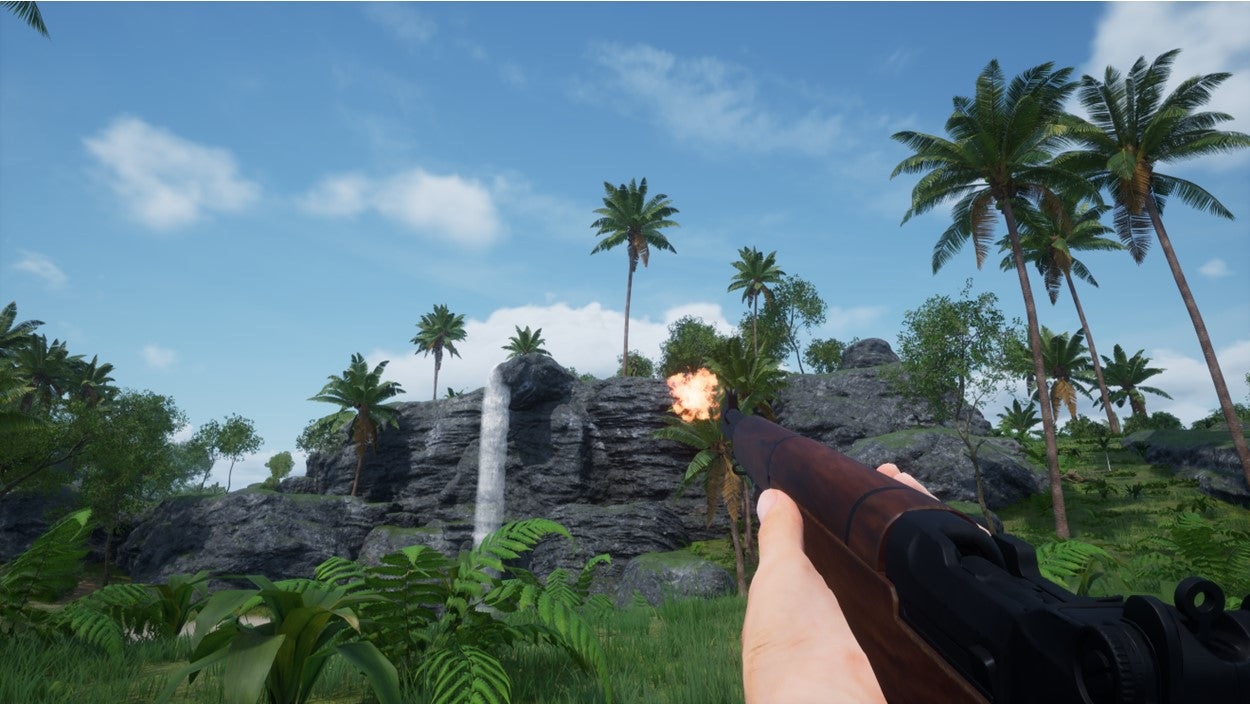 UNITED ASSAULT WORLD WAR 2