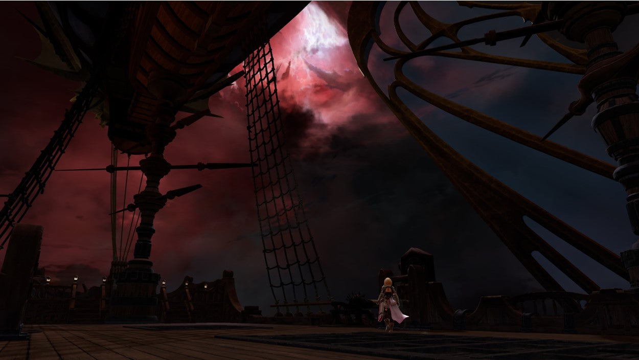 GRANBLUE FANTASY RELINK SPECIAL EDITION (Pre-owned)