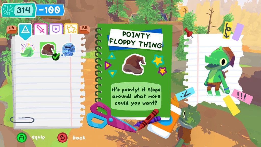 LIL GATOR GAME [GATOR OF THE YEAR EDITION]