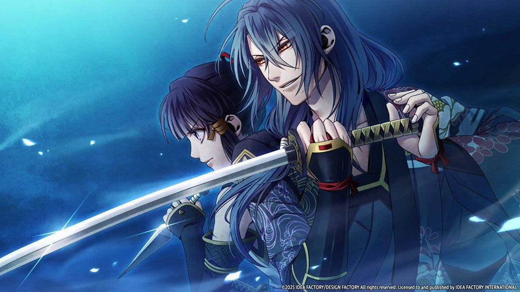 HOMURA: THE CRIMSON WARRIORS