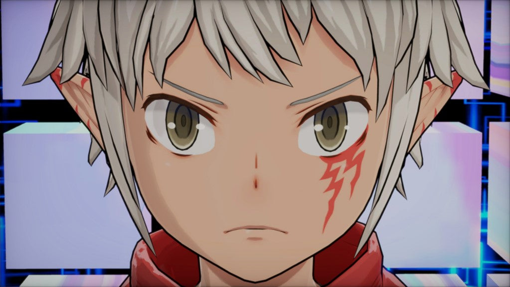 DIGIMON STORY: TIME STRANGER (SERIES X ONLY)