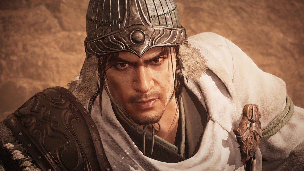 WO LONG: FALLEN DYNASTY (COMPLETE ED.)