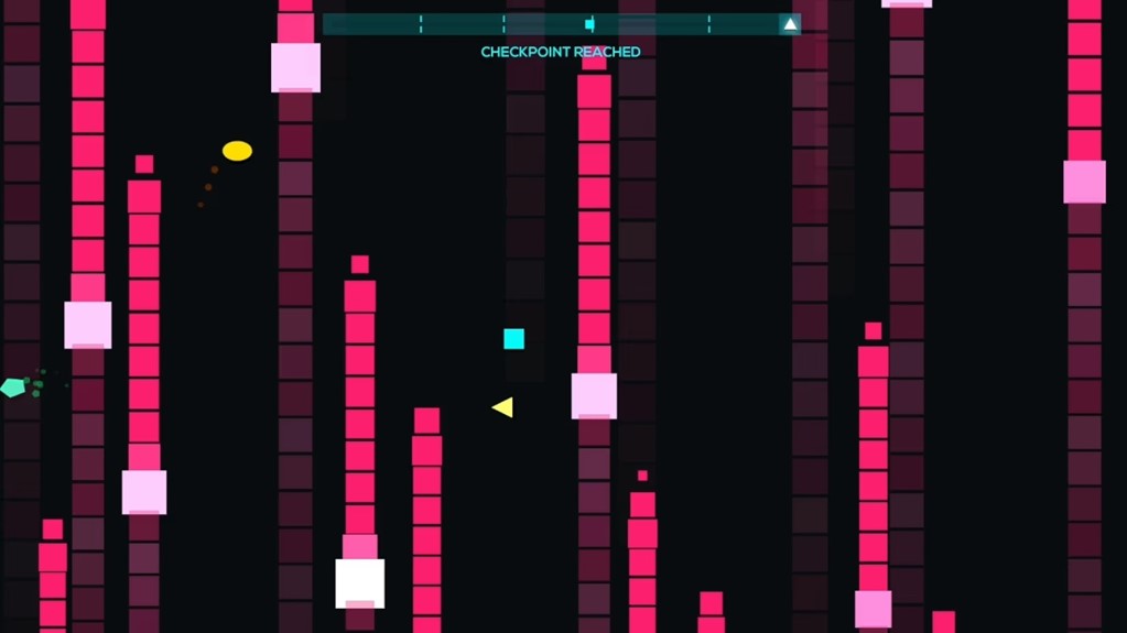JUST SHAPES & BEATS