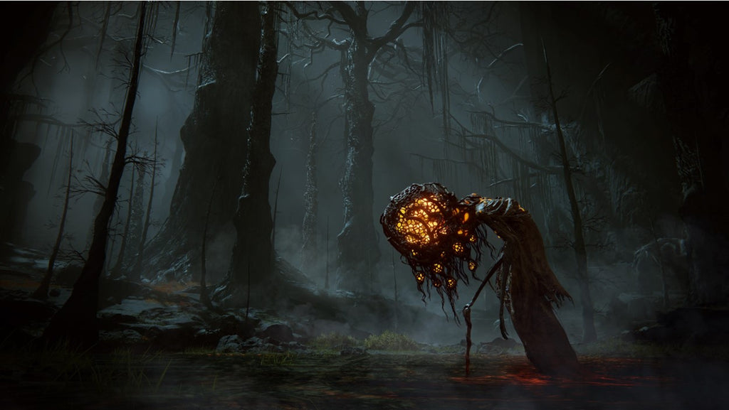 ELDEN RING - SHADOW OF THE ERDTREE EDITION (SERIES X ONLY)