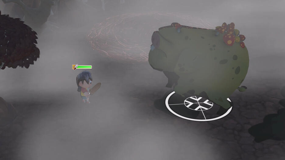 LIFE IN WILLOWDALE FARM ADVENTURES (Pre-owned)