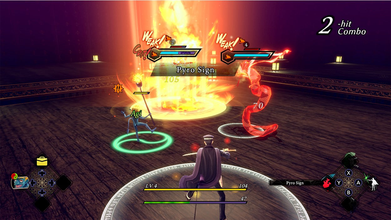 RAIDOU REMASTERED | THE MYSTERY OF THE SOULLESS ARMY LAUNCH EDITION