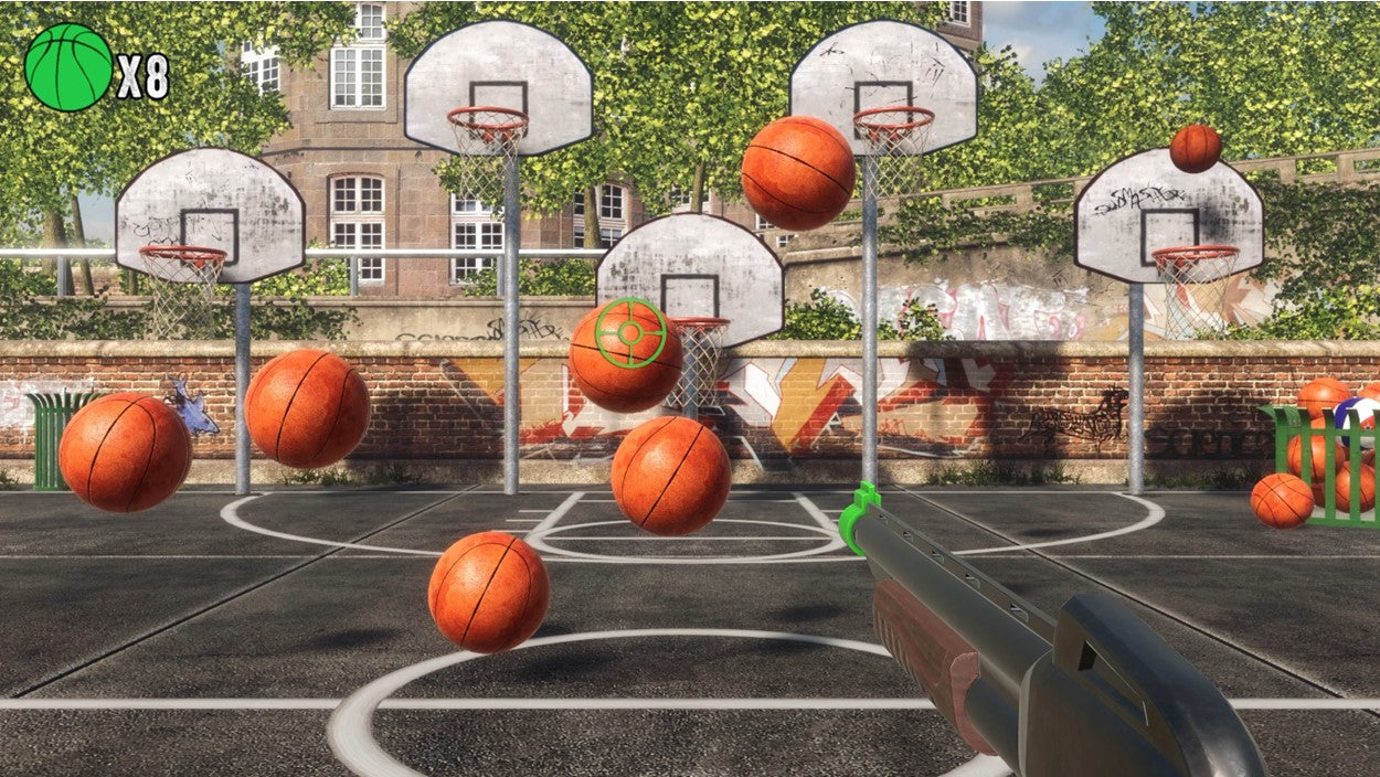 BIG BUCK HUNTER: ULTIMATE TROPHY | (Series X Only)