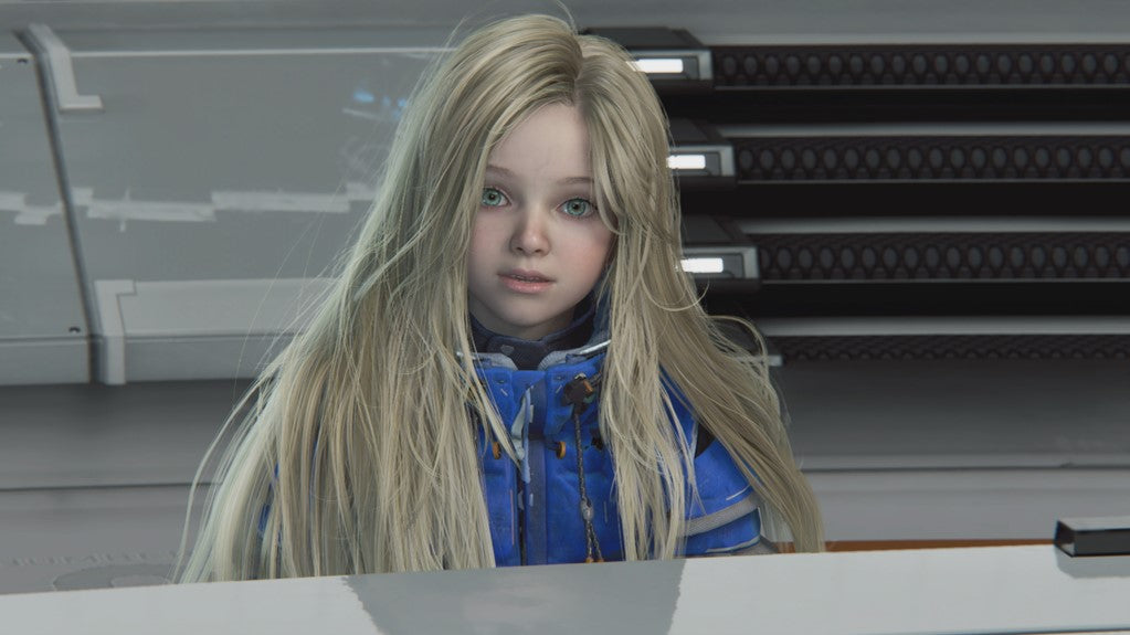 PRAGMATA | (SERIES X ONLY)