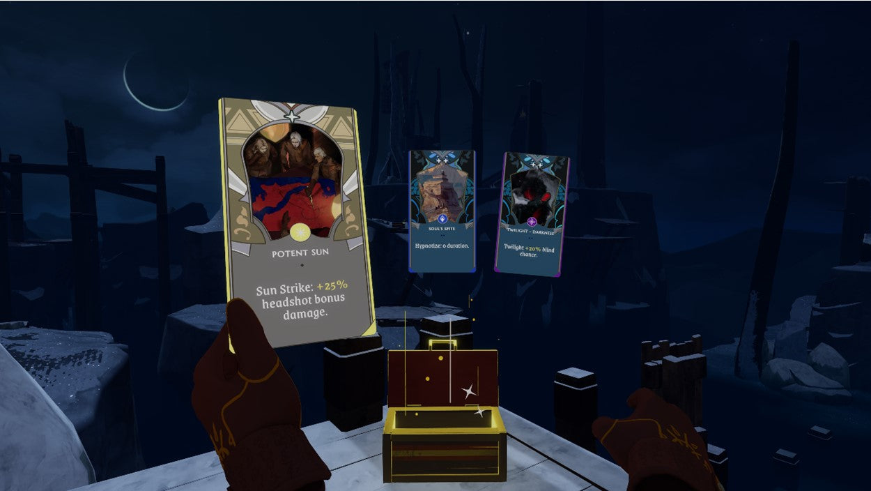 THE LIGHT BRIGADE | COLLECTORS EDITION (PSVR2 Required)