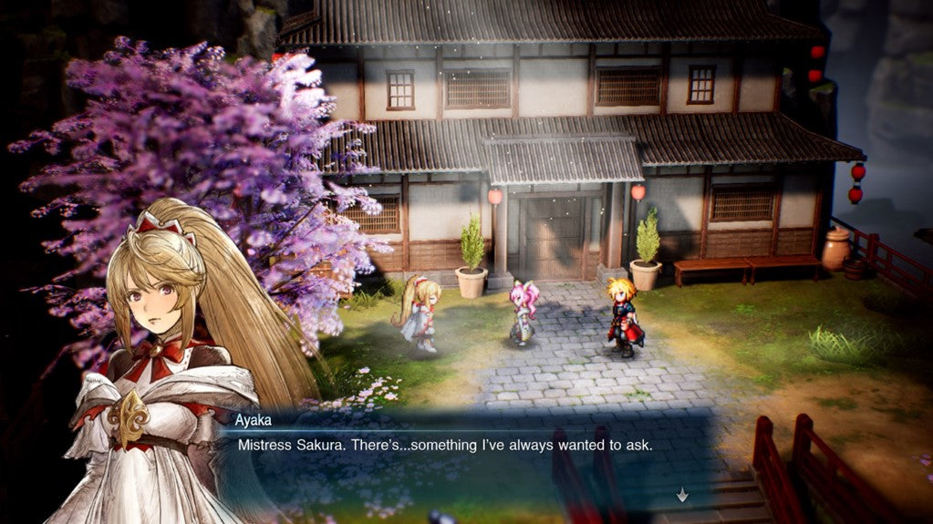 FINAL FANTASY RESONANCE