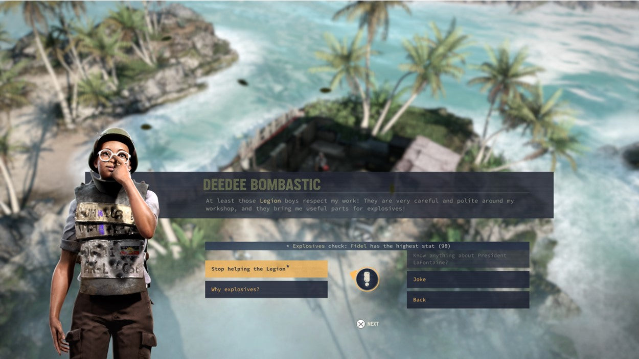 JAGGED ALLIANCE 3