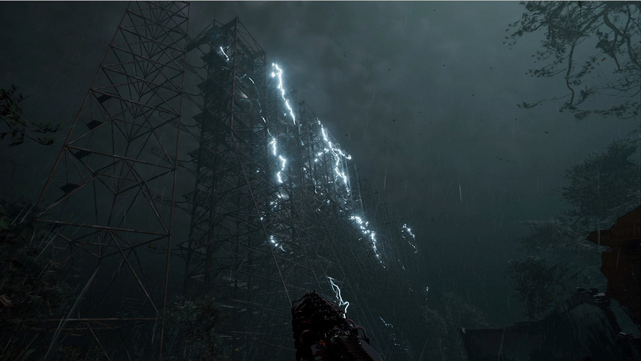 STALKER 2: HEART OF CHORNOBYL