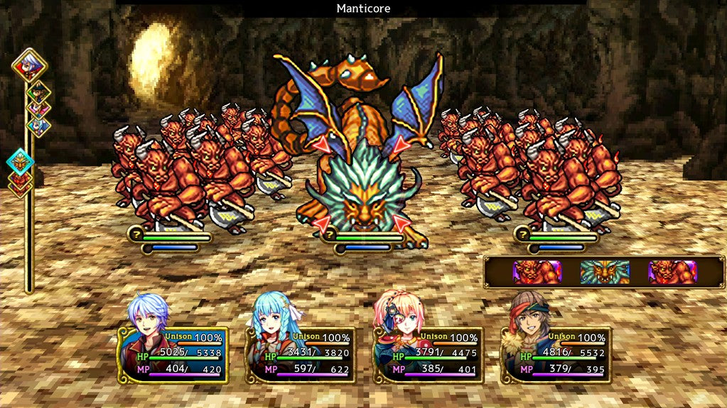 KEMCO RPG SELECTION VOL. 6