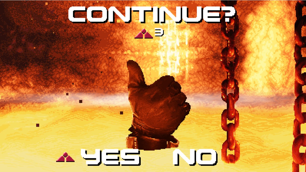 TERMINATOR 2D: NO FATE | DAY ONE EDITION