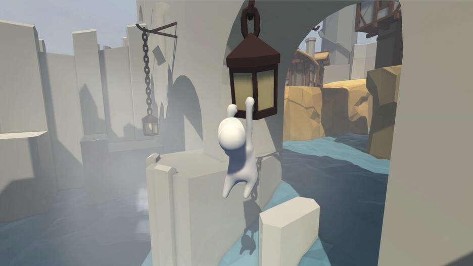 HUMAN FALL FLAT DREAM COLLECTION