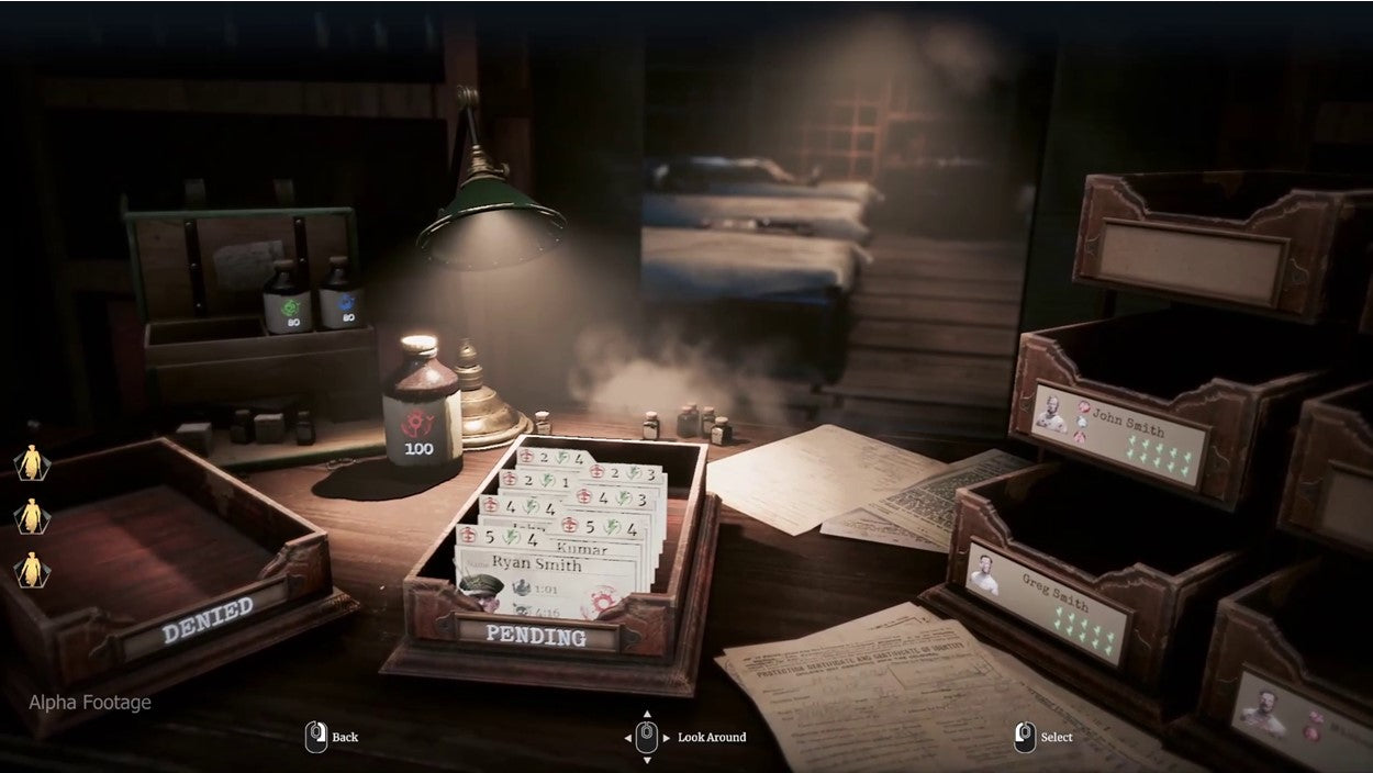 WAR HOSPITAL (Pre-owned)