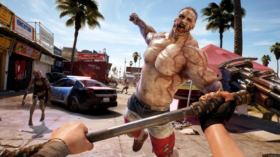 DEAD ISLAND 2 | DAY ONE EDITION (Pre-owned)