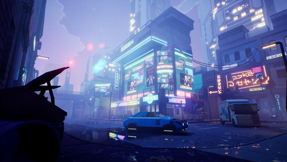 ARCADEGEDDON (Pre-owned)