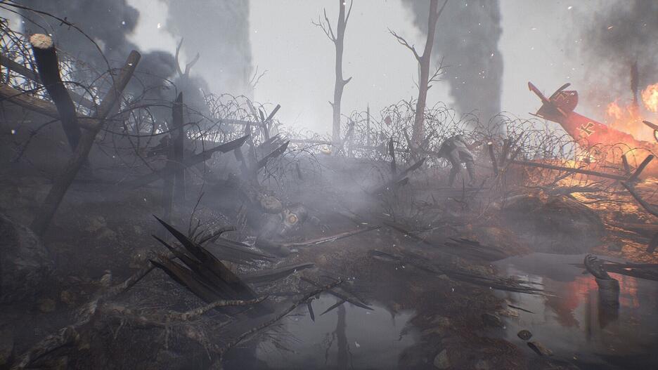 AD INFINITUM (SERIES X ONLY)