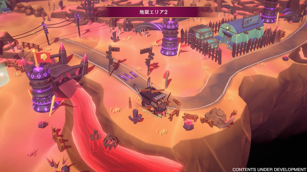 ETRANGE OVERLORD: DELUXE EDITION