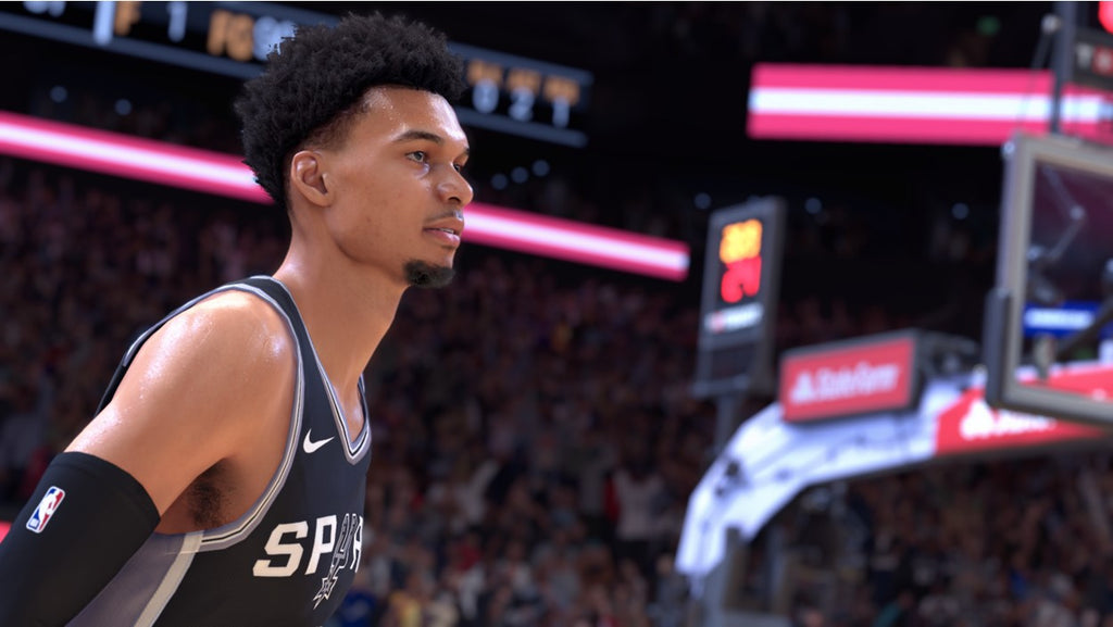 NBA 2K25 | (Series X Only)